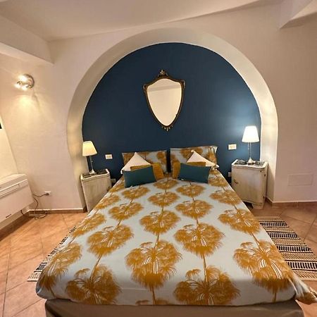 La Casa Di Filippo Διαμέρισμα Quercianella Εξωτερικό φωτογραφία