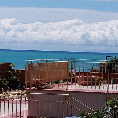 La Casa Di Filippo Διαμέρισμα Quercianella Εξωτερικό φωτογραφία