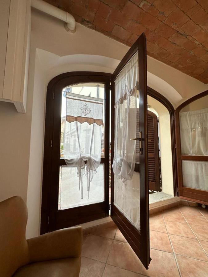 La Casa Di Filippo Διαμέρισμα Quercianella Εξωτερικό φωτογραφία