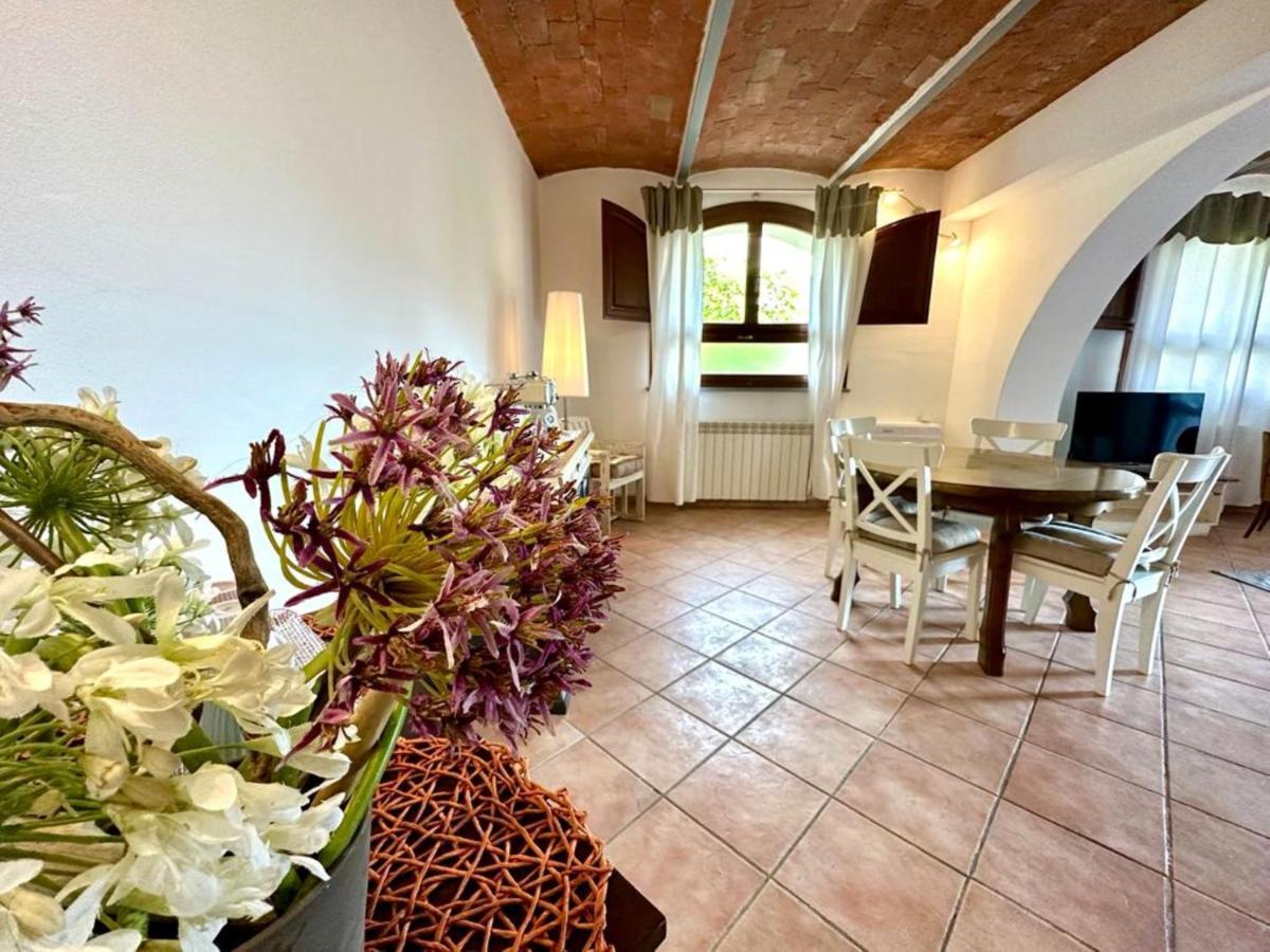 La Casa Di Filippo Διαμέρισμα Quercianella Εξωτερικό φωτογραφία