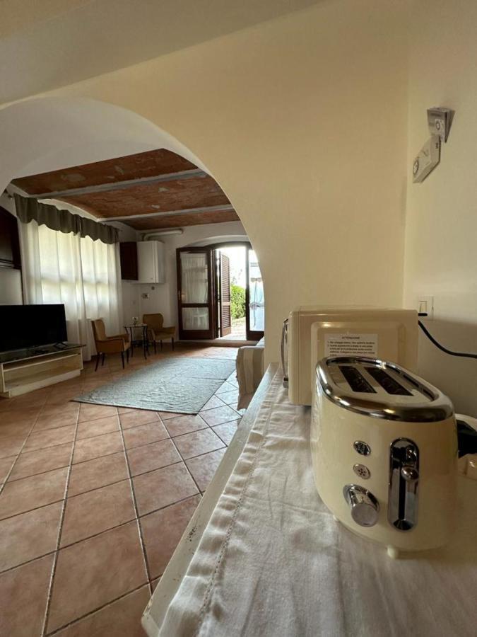 La Casa Di Filippo Διαμέρισμα Quercianella Εξωτερικό φωτογραφία