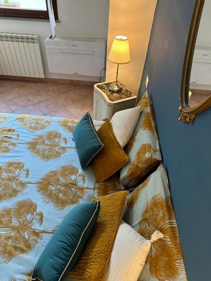 La Casa Di Filippo Διαμέρισμα Quercianella Εξωτερικό φωτογραφία