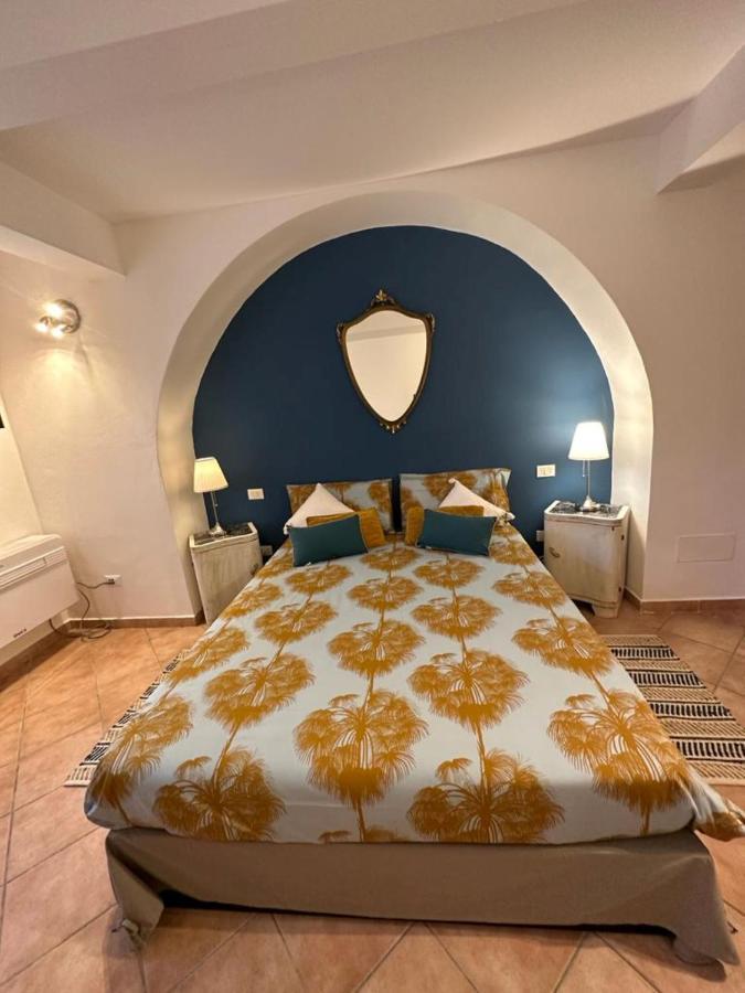La Casa Di Filippo Διαμέρισμα Quercianella Εξωτερικό φωτογραφία