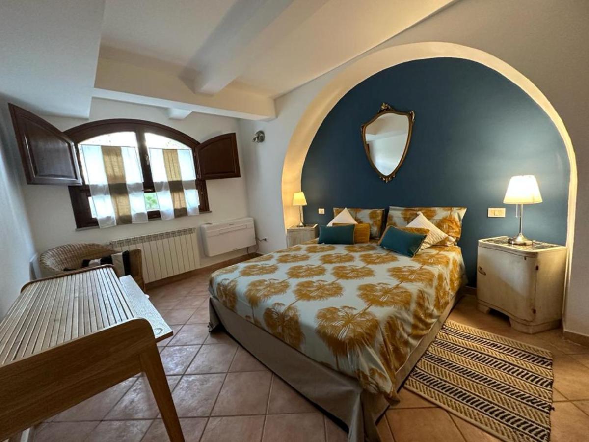 La Casa Di Filippo Διαμέρισμα Quercianella Εξωτερικό φωτογραφία