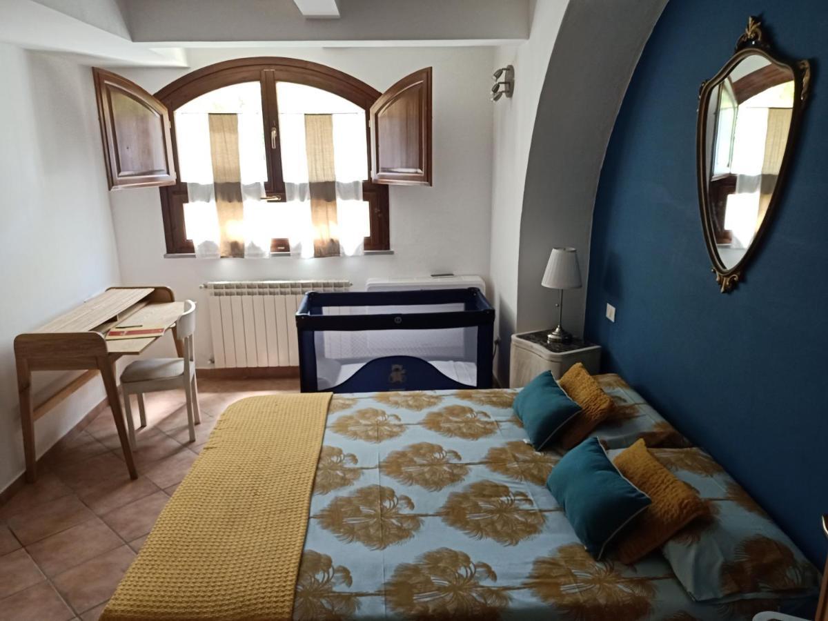 La Casa Di Filippo Διαμέρισμα Quercianella Εξωτερικό φωτογραφία