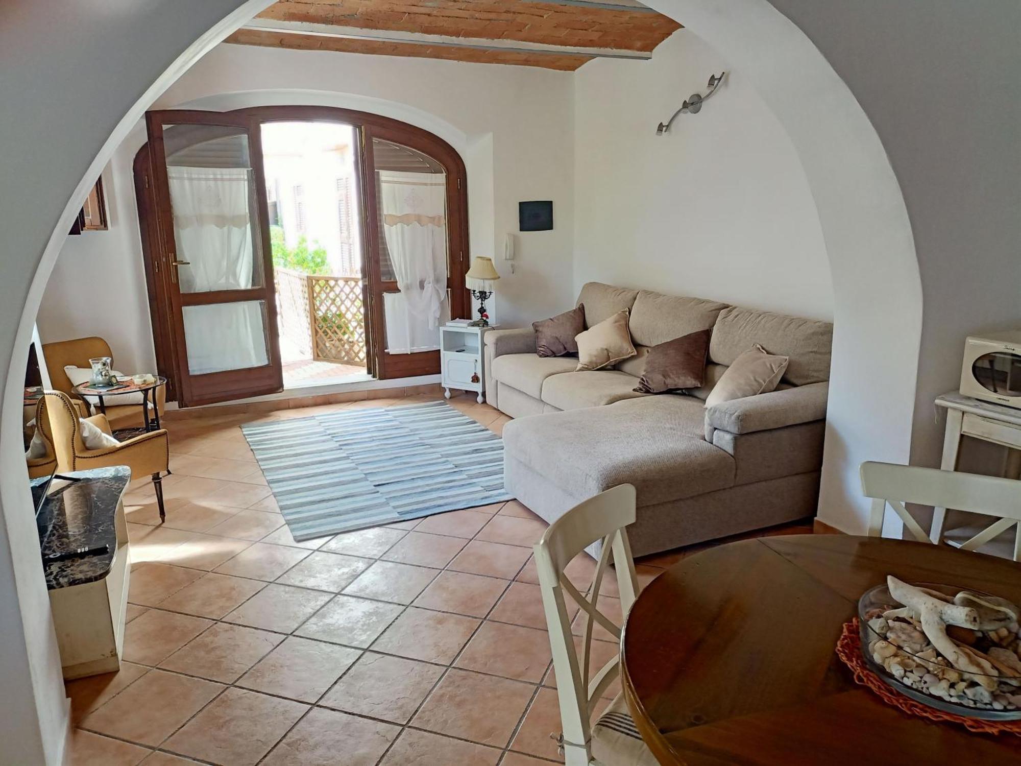 La Casa Di Filippo Διαμέρισμα Quercianella Εξωτερικό φωτογραφία